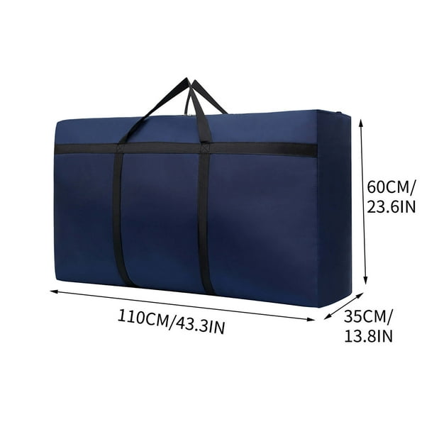 Bolsa para Guardar Árboles de Navidad Bolsa para Guardar Artículos Navideños