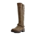 thumbnail image 2 of Naturalizer Next Women's Boots Brown Size 6 W, 2 of 8