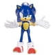 thumbnail image 1 of Figura de acción Sonic The Hedgehog Modern Sonic de 2,5 pulgadas, 1 of 9