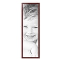 thumbnail image 2 of ArtToFrames 15" x 50" Other Picture Frame, 15x50 inch Multi MDF Poster Frame (WOM-5320), Pack, 2 of 8