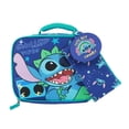 thumbnail image 2 of Kit de almuerzo para jóvenes Disney Stitch Chilled Vibes, juego de 3 piezas, 2 of 7