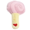 thumbnail image 1 of Dog Squeaky Toy, Cute Pet Stuffed Plush Fruits Snacks Vegetables Foods Toys for Puppy Small Medium Dog, 1 of 3