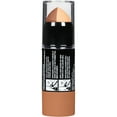thumbnail image 2 of Maybelline Facestudio Master Contour V-Shape Duo Stick, 20 Deep, 0.24 oz, 2 of 2