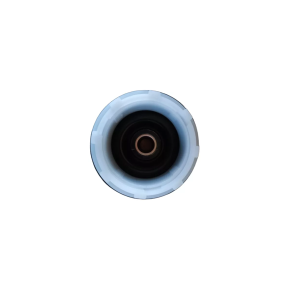 Sello Resilente C/cuerda Buje 16mm Sofdesk Dos tinas