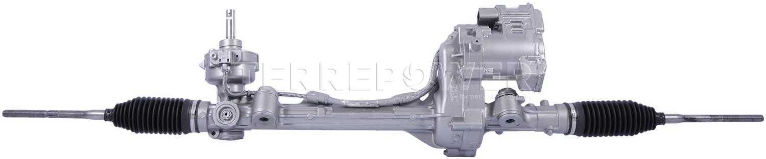 TERREPOWER formerly BBB Industries 201-0156E Power Steering Rack and Pinion Unit