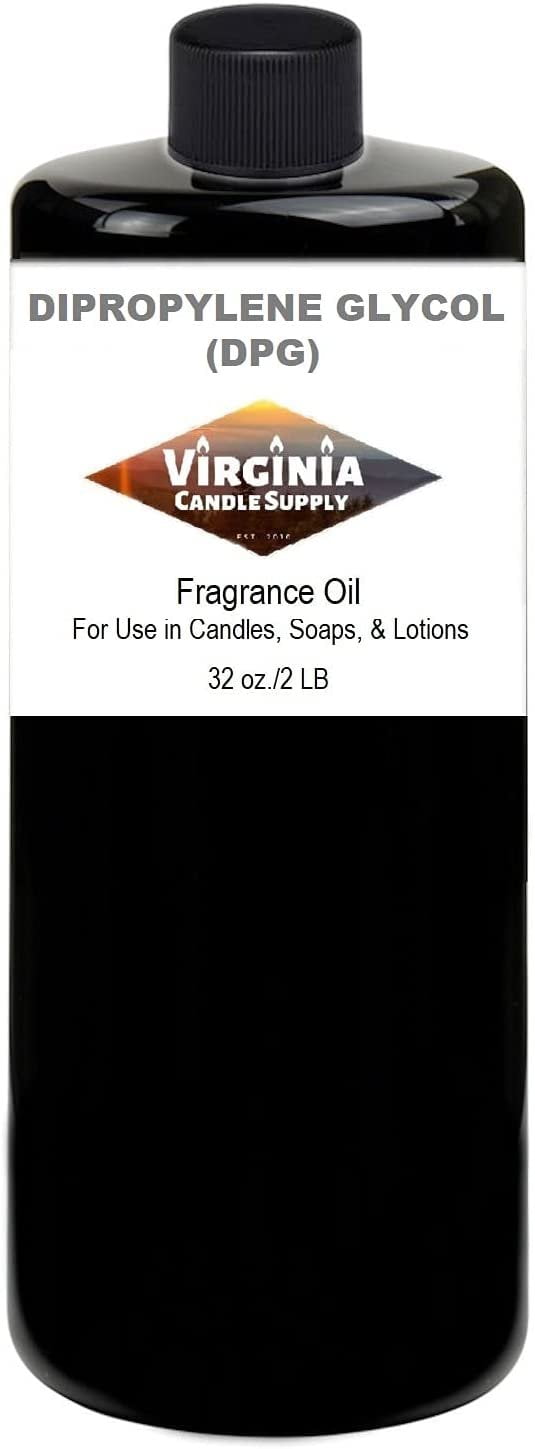 Dipropylene Glycol DPG 32oz Bottle Cutting Oil