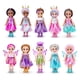 thumbnail image 4 of Set Dolls Sparkle Girlz Fantasy Little Friend de 10 años o más, 4 of 7