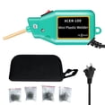 thumbnail image 1 of Yeacher 2022 New Version 100W Portable Mini Hot Stapler,Plastic Welding Machine Car Bumper Repair Kit, 1 of 8