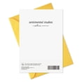 thumbnail image 6 of Hallmark Birthday Card for Girl (Beyond Your Wildest Dreams), 6 of 6
