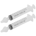 thumbnail image 1 of Irrigador de Nariz, Irrigador Nasal Para Bebés Flujos de Agua Uniformes para la Limpieza del Cuidado de la Cavidad Nasal de Los Niños para la Secreción Nasal Bloada, 1 of 7