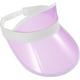 thumbnail image 5 of KAKOWELY Sombrero con visera para exteriores, sombrero deportivo a prueba de sol, sombrero de playa de colores, sombrero de protección solar para exteriores, sombrero para el sol, 5 of 5