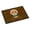 Black, variant on Carolines Treasures VHA3031JMAT Day of the Dead Door Mat Indoor Rug or Outdoor Welcome Mat 24x36 Doormat 36"L x 24"W
