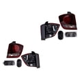thumbnail image 1 of Par de Calaveras Journey 2011 A 2020 Dodge Ext C/Leds DEPO ., 1 of 4