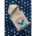 thumbnail image 3 of Independence Day Eagle Hoodie Men -Image by Shutterstock, Male Large, 3 of 4