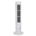 thumbnail image 2 of Miniventilador de escritorio compacto USB de 5 V para oficina en casa, color blanco, ventilador portátil de 2,5 W, 2 of 8