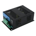 thumbnail image 1 of Cargador de batería para generador diésel de 12 V CC, 2 etapas de carga, fuente de alimentación conmutada inteligente, CA 100-280 V, 1 of 14
