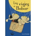 thumbnail image 1 of LOS VIAJES DE BABAR PICARONA JEAN DE BRUNHOFF, 1 of 2