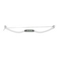 thumbnail image 1 of Eyebrow Line Marker Ruler for DIY Measuring, Lightweight Arch Design, Sturdy and Durable, Sponge Strip, Dropper, Suitable for Beginners, Tattoo Artists, 1 of 7