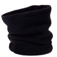 thumbnail image 1 of Eigraketly Calentador de orejas Unisex para el cuello, pasamontañas de durabilidad, equipo deportivo de varios colores, suministros para exteriores, Ciclismo negro Eigraketly OD019573-04B, 1 of 6