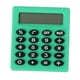 thumbnail image 4 of Calculadora Científica Portátil 8 Dígitos Baoblaze Verde, 4 of 8