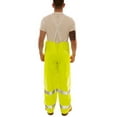 thumbnail image 2 of Tingley Comfort-Brite Overalls Hi-Vis Medium, 2 of 4