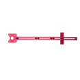 thumbnail image 1 of Router Milling Bracket, Portable High Hardness Router Milling Guide  for Trimming Machine, 1 of 7