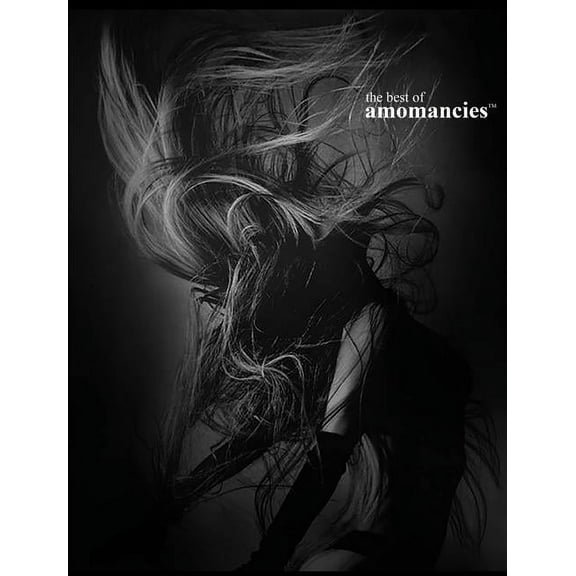 The best of amomancies, (Hardcover)