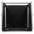thumbnail image 5 of Pro X T-6MR 6U x10U Space Combo Flight Ready Rack Case+FREE Sliding Laptop Shelf, 5 of 16