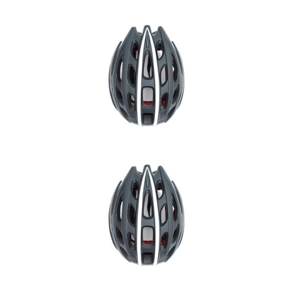 Wosthever Casco de ciclismo Deportes al aire libre Cascos Niños adultos Gorras Bicicletas Equipo de protección Sombrero ajustable para escalada Type1 NO1