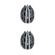 thumbnail image 4 of Naiovety Bicicleta Ciclismo Casco Resistencia al impacto al aire libre Cascos Gorras Bicicletas Equipo de protección Sombrero ajustable Type1 NO1, 4 of 6