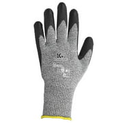 98236 KLEENGUARD JACKSON SAFETY G60 Level 5 Cut Resistant Gloves, Medium, 12/case