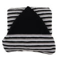 thumbnail image 1 of Surfboard Sock Cover, 5'0'' -10'6'' Lightweight Board Bag Surfboard Stretch Organizer Pouch Light Protective Surf Board Bag - Select Sizes - Pointed Nose Protector, 5.5ft, 1 of 8
