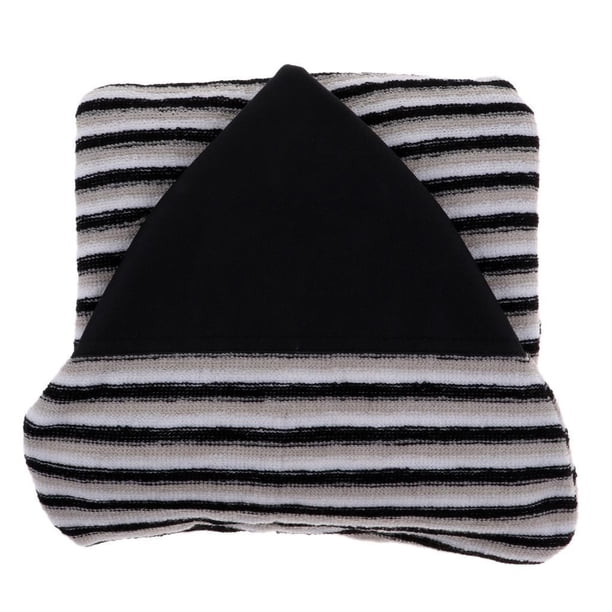 Funda protectora para tabla de surf con cordón y bolsillo oculto 5.5 pies