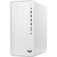 thumbnail image 3 of HP Pavilion Desktop Computers, Intel Core i7, 16GB, 2TB HD, 512GB SSD, DVD, TP01-3055xt-R (Restored), 3 of 3