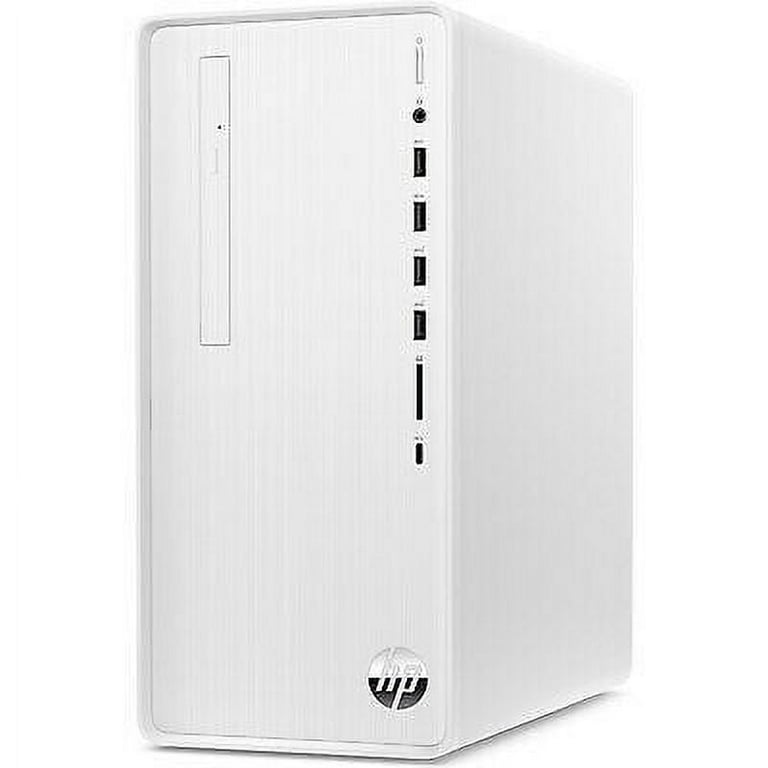 【美品】HP Pavilion Desktop TP01 Win 11 Pro Refurbished HP Pavilion TP01-3055xt: Intel i7-12700, 16GB RAM, 2TB
