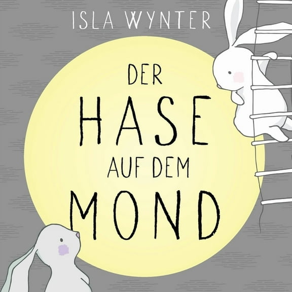 Der Hase auf dem Mond, (Paperback)