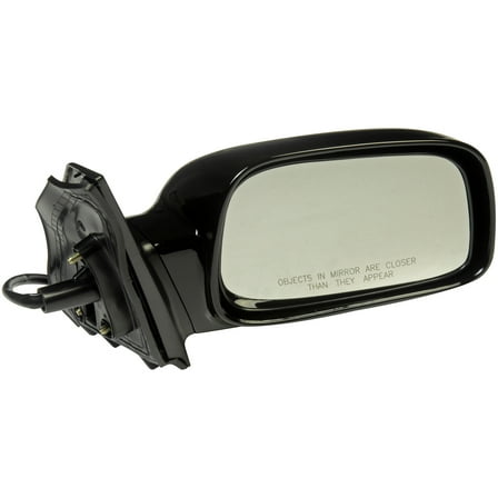 Dorman 955-1431 Passenger Side Door Mirror for Specific Toyota Models