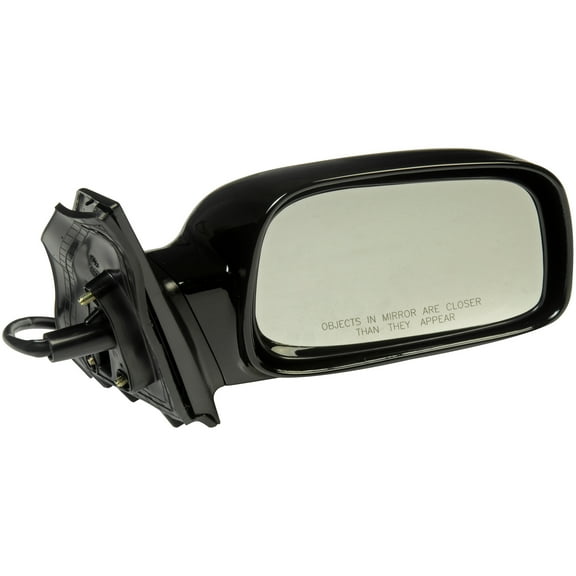 Dorman 955-1431 Passenger Side Door Mirror for Specific Toyota Models