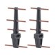 thumbnail image 2 of Cable Amplificador de señal de antena Yagi con control remoto para DJI Mavic 2 Mini Pro (gris) Ndcxsfigh Nuevos Originales, 2 of 9