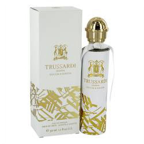 Eau de Parfum Trussardi Donna Goccia 2017 Floral Oriental
