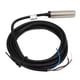 thumbnail image 4 of Interruptor de proximidad Ticfox 4 Piezas Inductivo de 12 Mm PNP 3 Cables IP67, 4 of 14