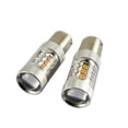 thumbnail image 6 of Xotic Tech 1 Pair High Power Red Max 1156 BA15S LED Bulbs 80W For Car DRL, Turn Signal Light, Backup Reverse Light, Brake Stop Light, 6 of 9
