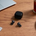 thumbnail image 6 of Sony WFL910 Linkbuds Truly Wireless Earbuds (Black), 6 of 9