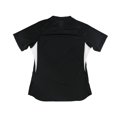 thumbnail image 2 of Nike Maillot de Bain Femme US Legend, Noir, Petit, 2 of 2
