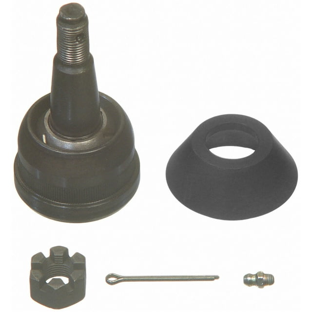 Moog Chassis Ball Joint K6445 Problem Solver; OE Replacement; Press-In Type