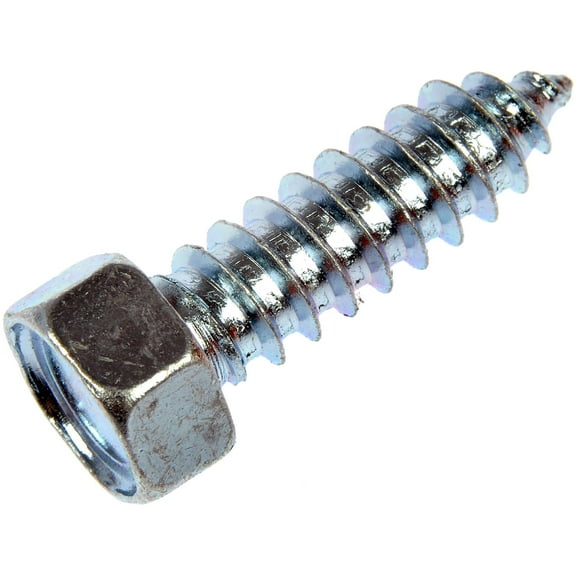 Dorman 365-206 Screw Chrome (Pack of 25)