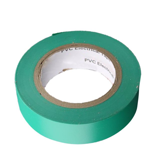 Langgg Electrical Insulation Adhesive Tape Safety PVC Waterproof High-temperature Insulated Tape