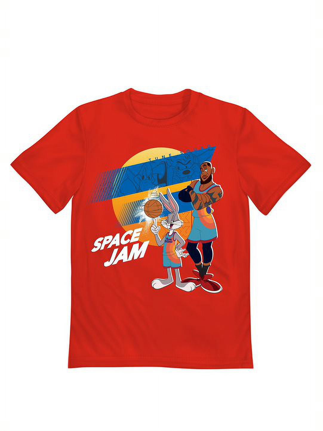 Slam LeBron James Bugs Bunny 'bout that time shirt, hoodie, sweater,  longsleeve and V-neck T-shirt