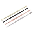 thumbnail image 3 of Ear Spoon, Ear Curette 4 Colors Portable Stainless Steel   for Travel, 3 of 8