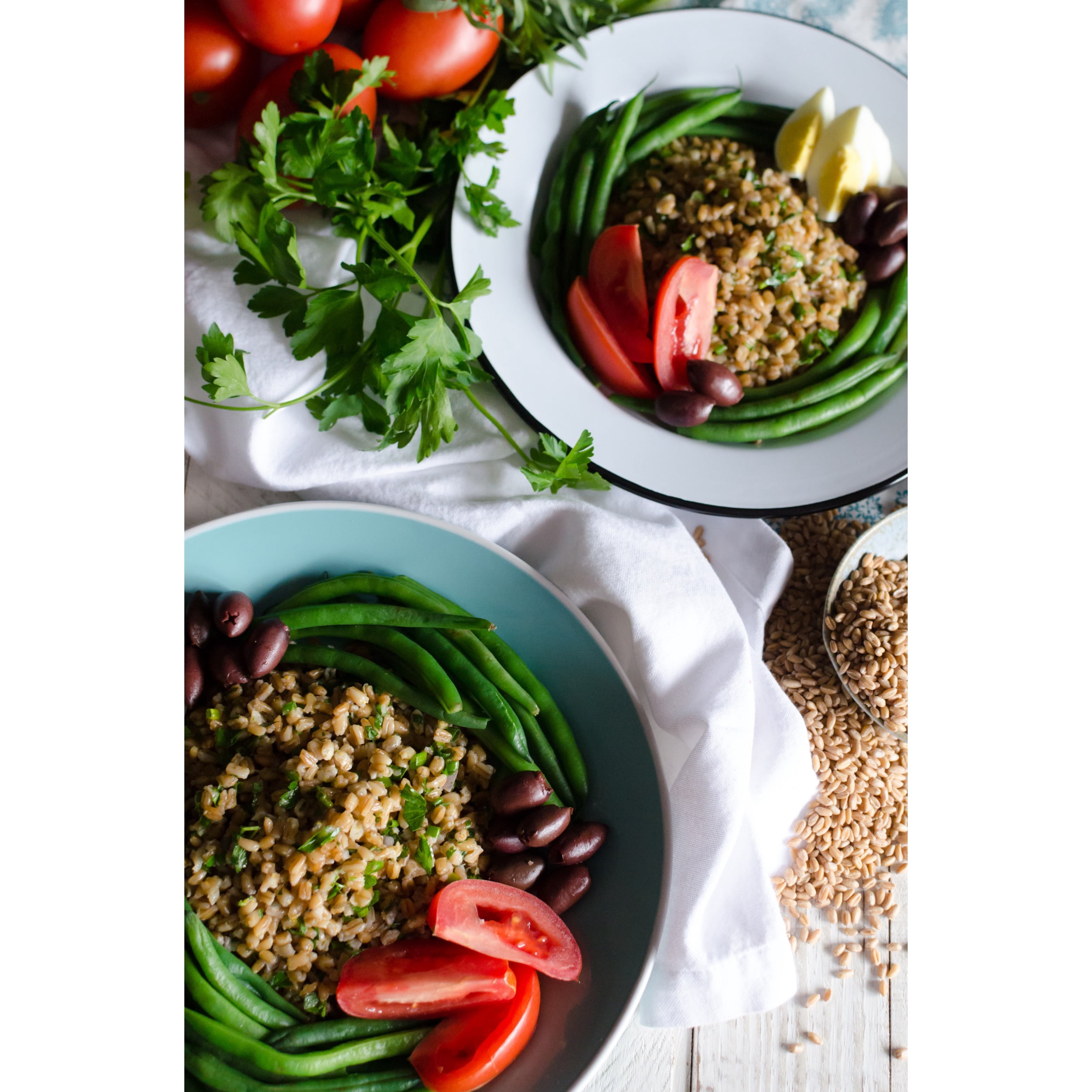 Bob's Red Mill Organic Farro Grain 24 oz